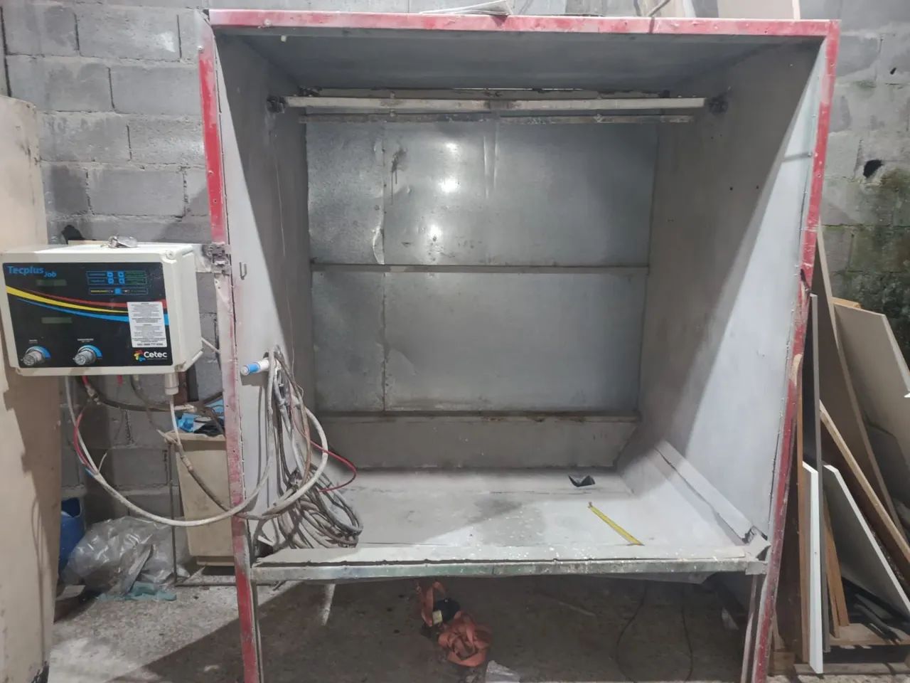 Máquina Eletrotécnica  - Foto 3