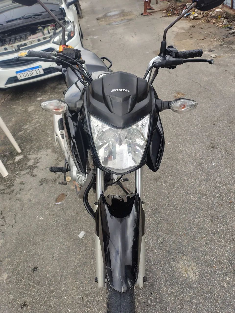 Fan 160  - Foto 4