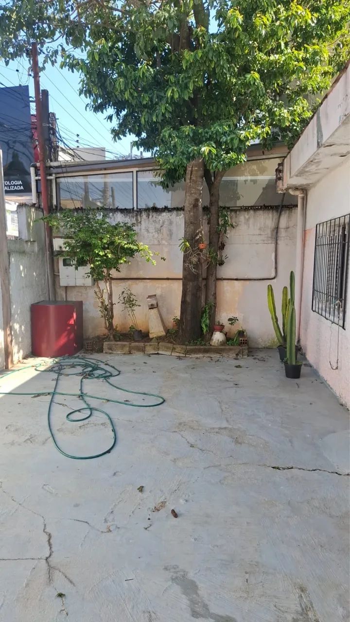 TERRENO COMERCIAL EM DIADEMA-SP - Foto 2