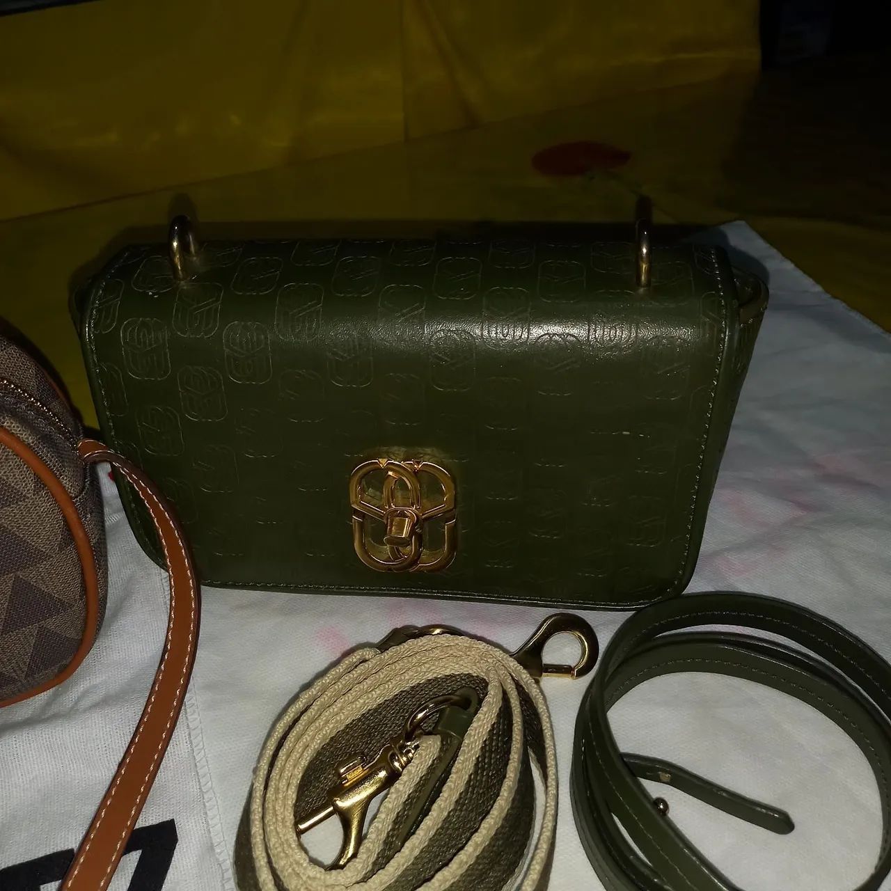 Bolsa Schutz  - Foto 4