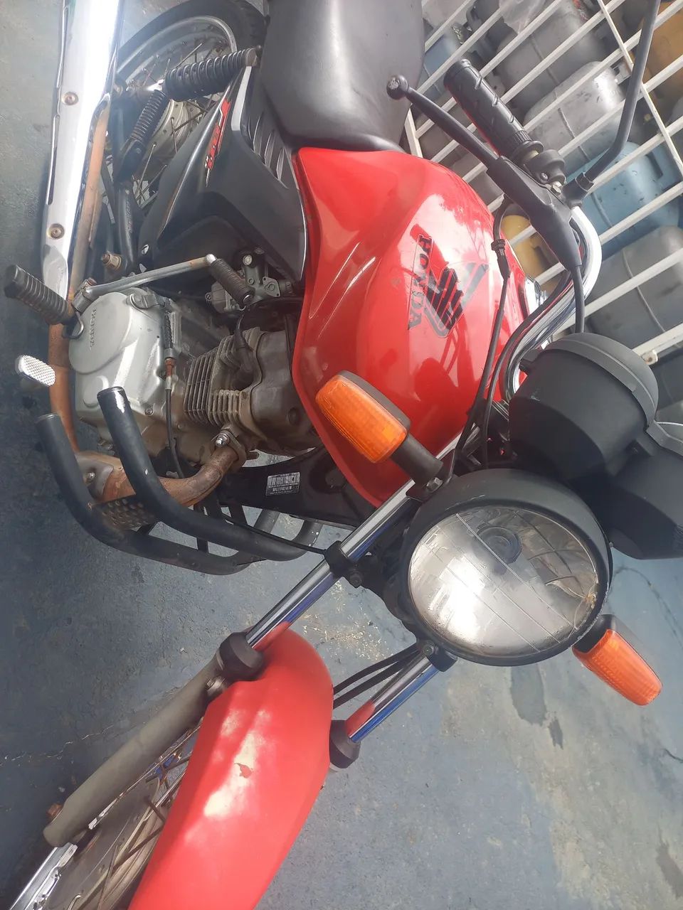 Fan 125  - Foto 5