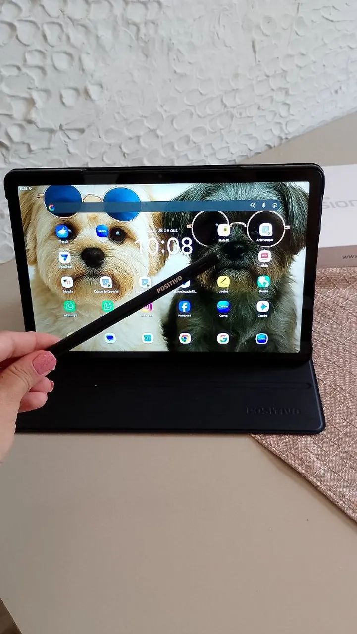 Tablet Vision Tab 11 