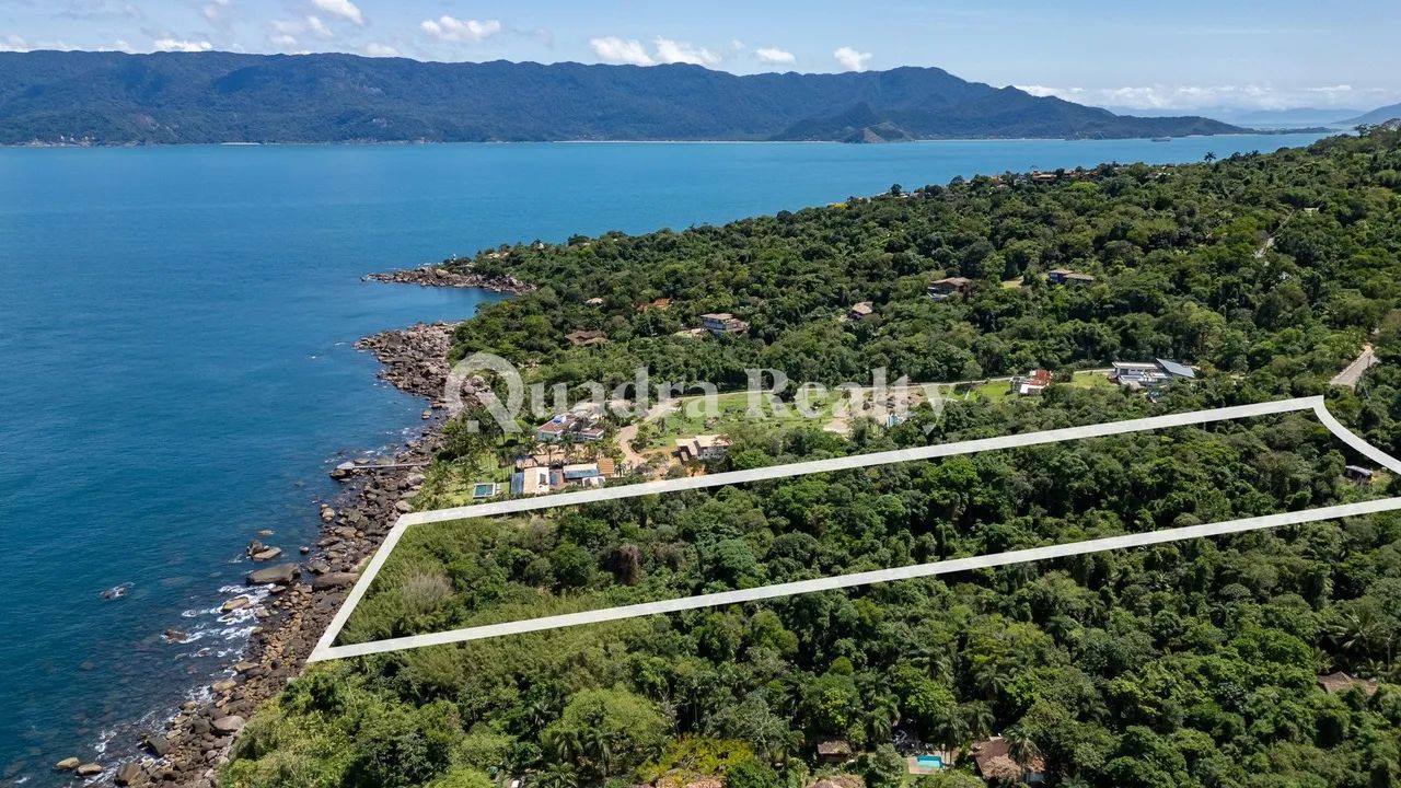 Terreno costeiro em Ilhabela - Foto 4