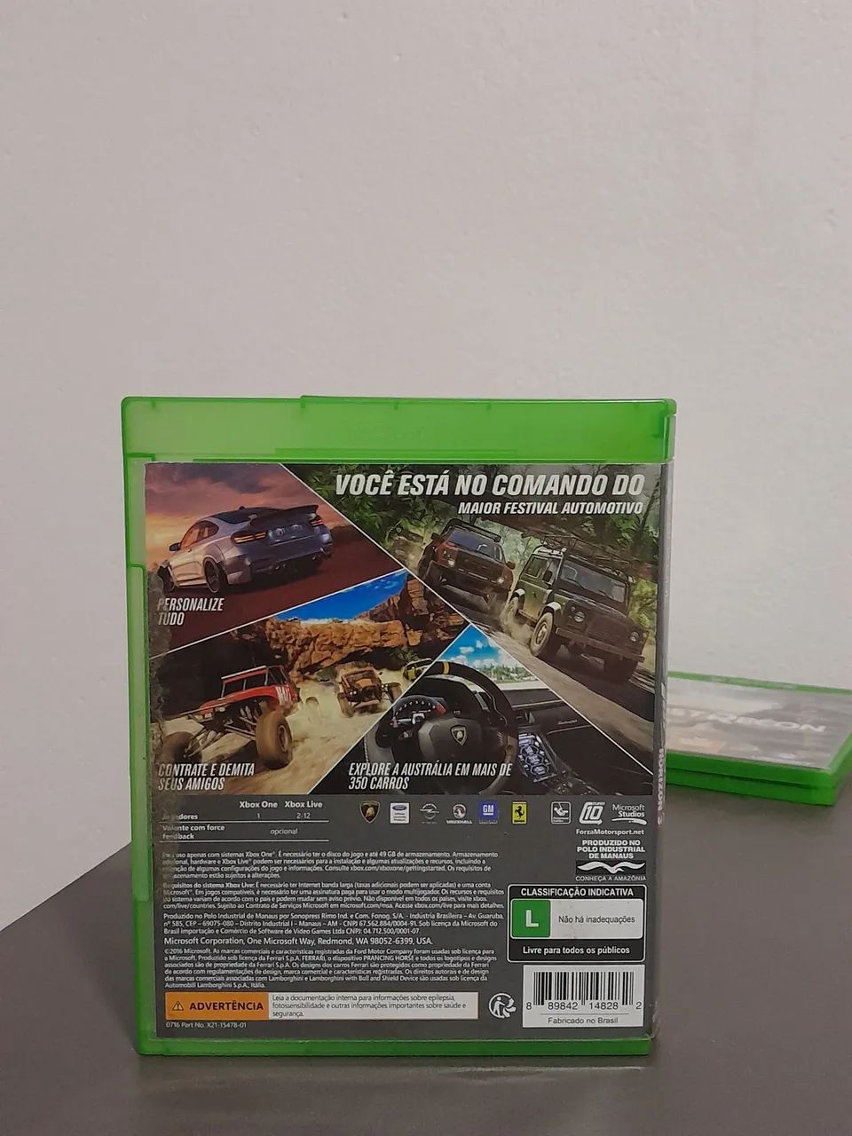Forza Horizon 3 Xbox One  - Foto 3