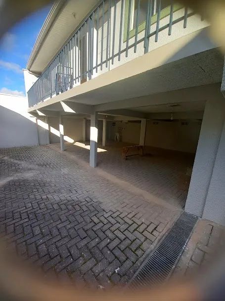 Casa em Colombo, Roça Grande, 2 quartos - Foto 2