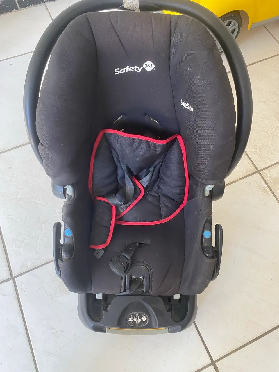 Bebê conforto  - Foto 2
