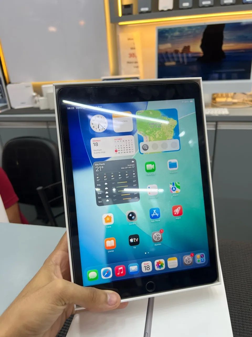 iPad 9 64gb  - Foto 2