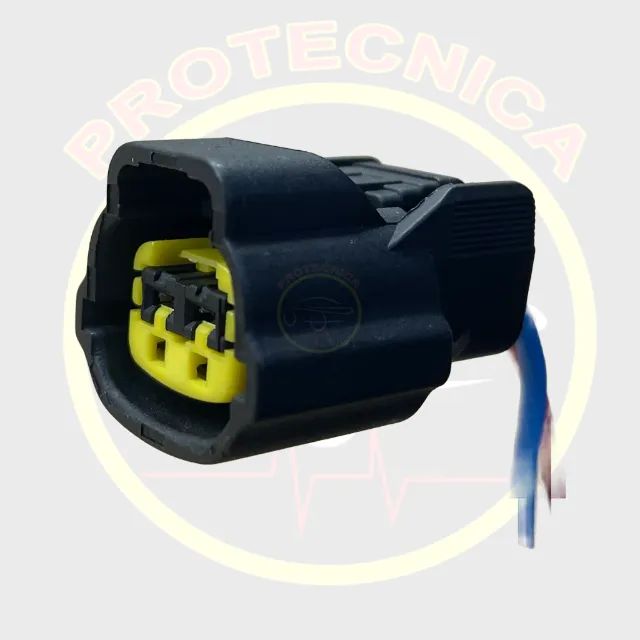 CONECTOR ELETRICO  - Foto 3