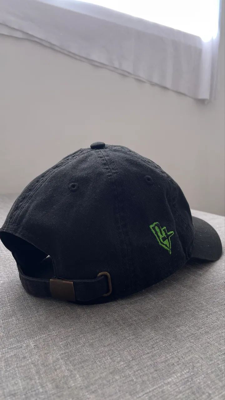 Boné Daddy Hat Original Cracktown - Foto 4