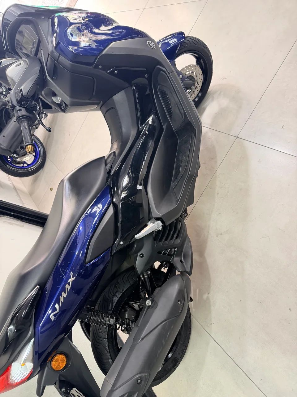 NMAX 160 ABS 2022 - Foto 5