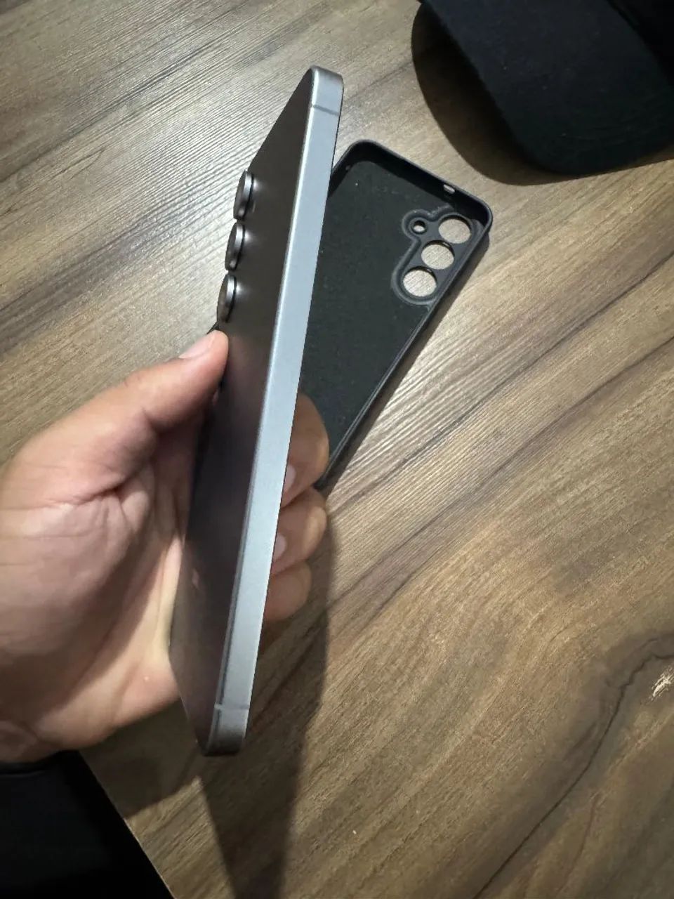 Samsung galaxy s25 fe - Foto 4