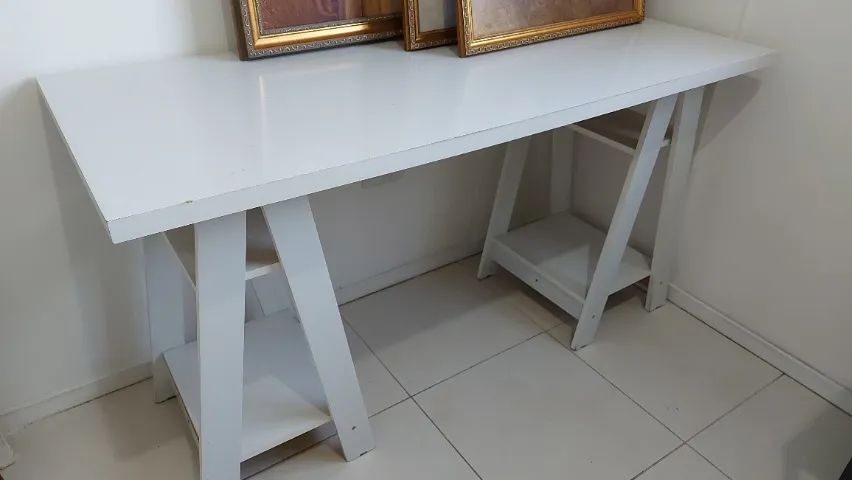 Mesa de estudo - Foto 2