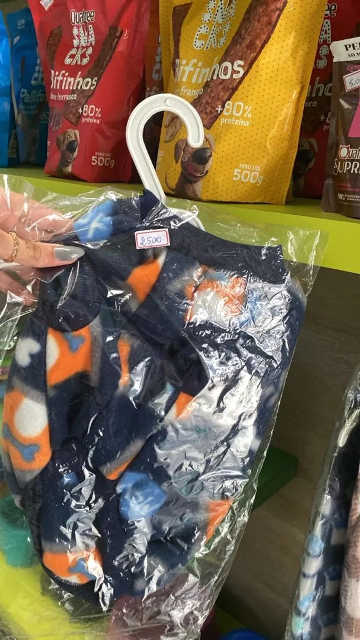 Roupinhas para Pet  - Foto 4