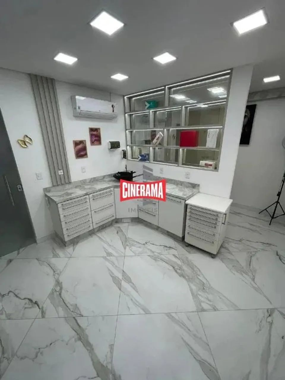 Prédio à venda em Pinheirinho - Santo André | Cinerama Imóveis - Foto 5