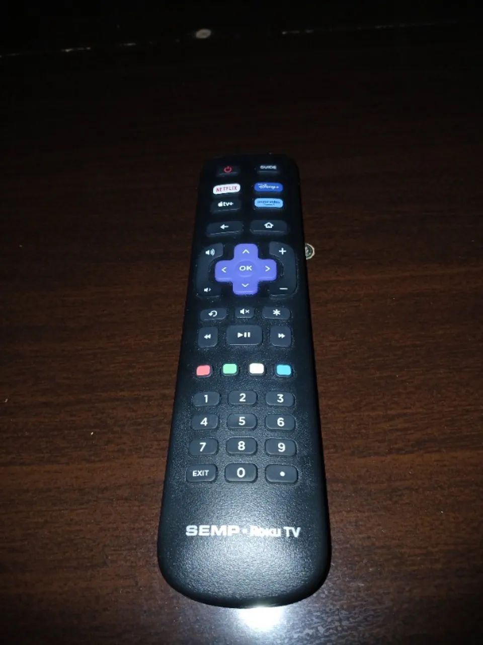 Vendo TV Led, Marca Semp 32 polegadas  - Foto 3