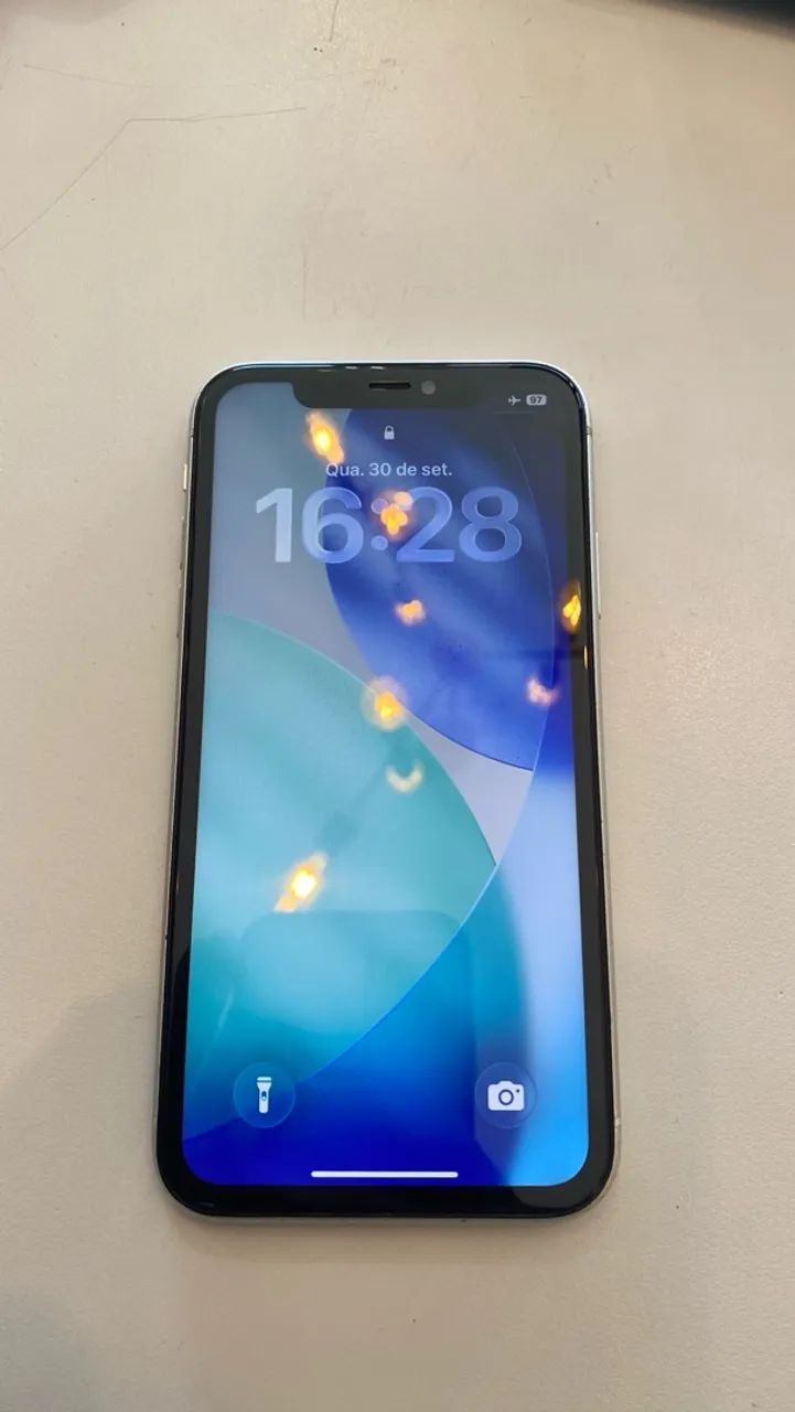 iPhone 11 256gb