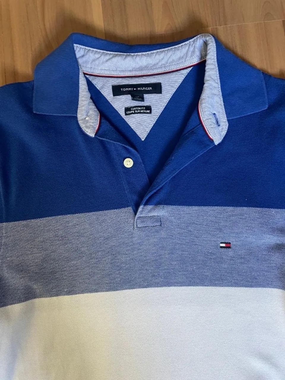 camisas - Foto 2