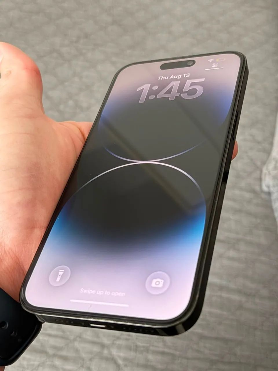 iPhone 14 Pro Max 128GB - Foto 4
