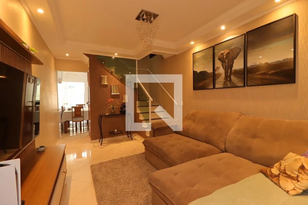 Casa à Venda - Vila Assunção, 4 Quartos, 1000 m2