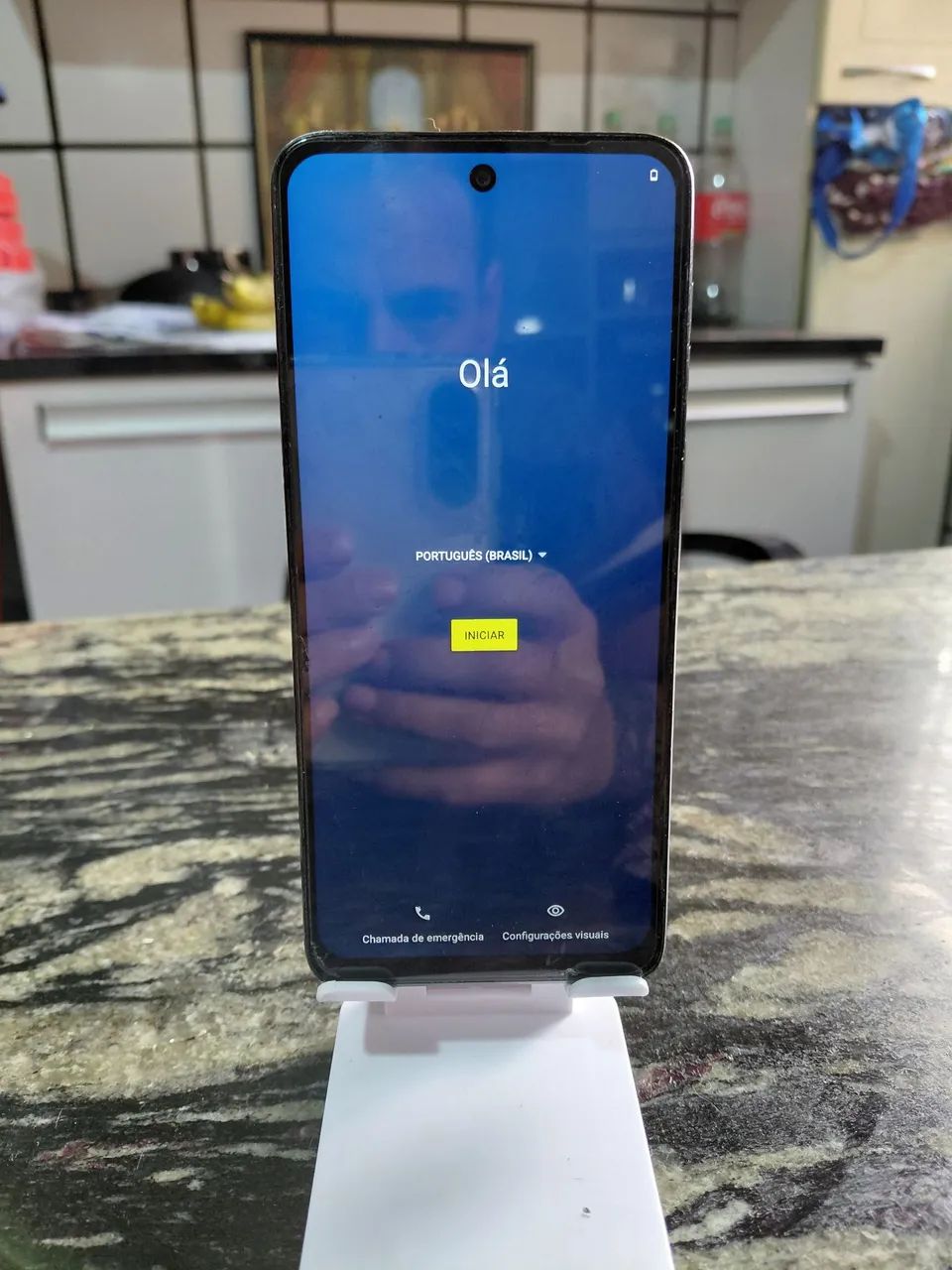 Vendo Moto G14 