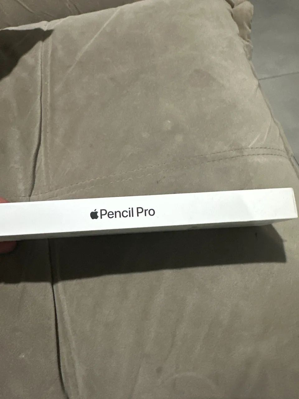 Apple Pencil Pro