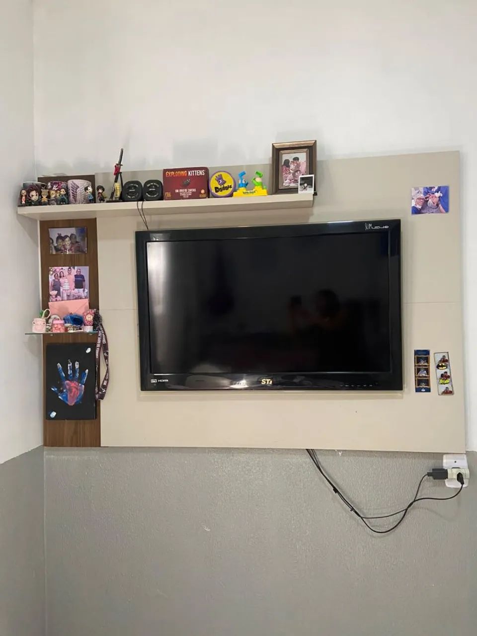 Vendo Painel  - Foto 2