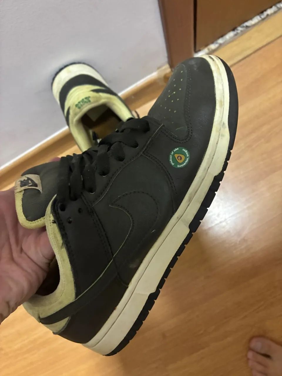 dunk low avocado - Foto 2