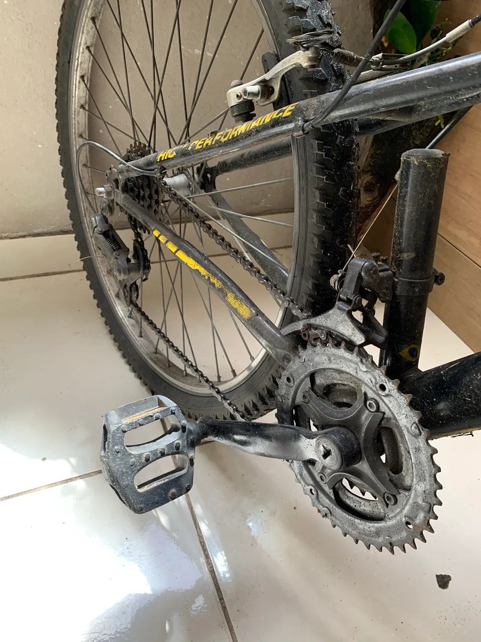 BICICLETA CALOI - Foto 2