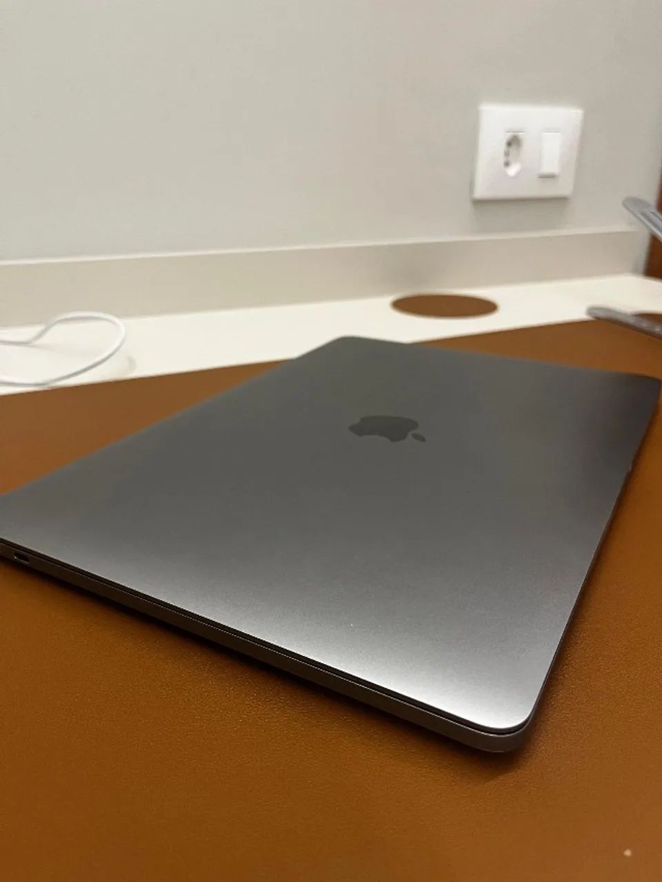 MacBook Pro 13 inch, 2017. i7, 16gb de ram, SSD 512gb, Tela retina