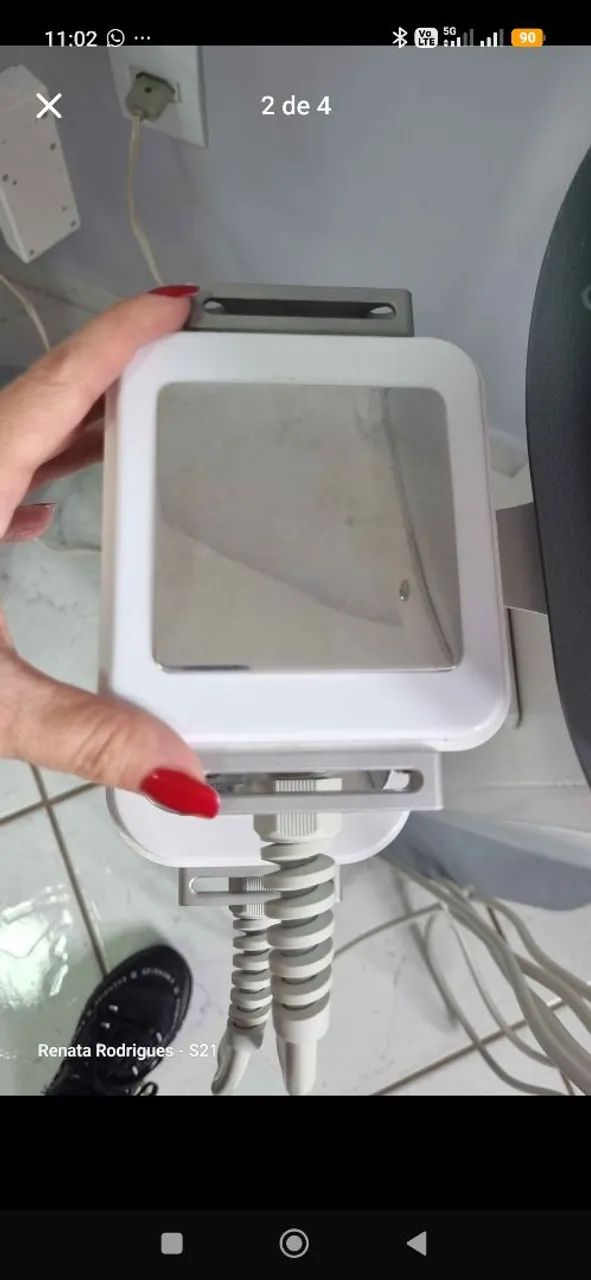 CRIOLIPOLISE DE PLACAS  - Foto 3