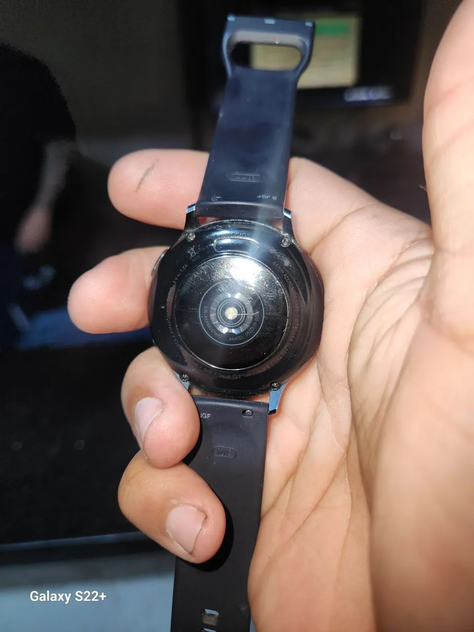 Samsung Active 2 em ótimo estado - Foto 5