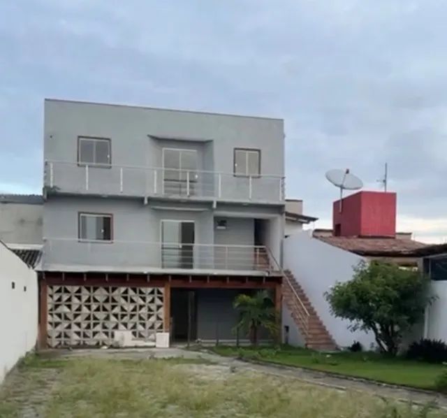Apartamento Centauro 2 quartos