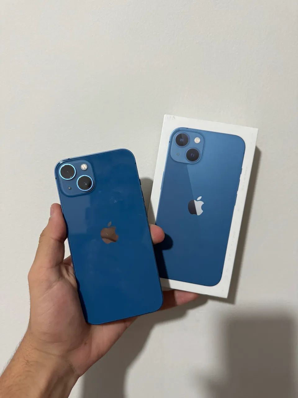 IPHONE 13