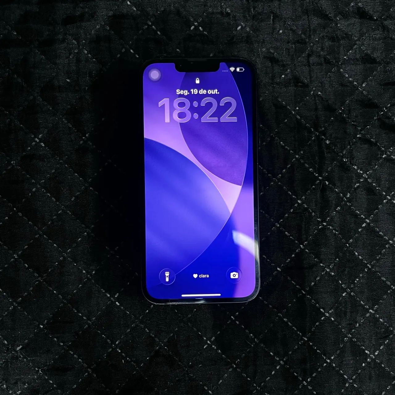 iphone 13 (azul meia noite)