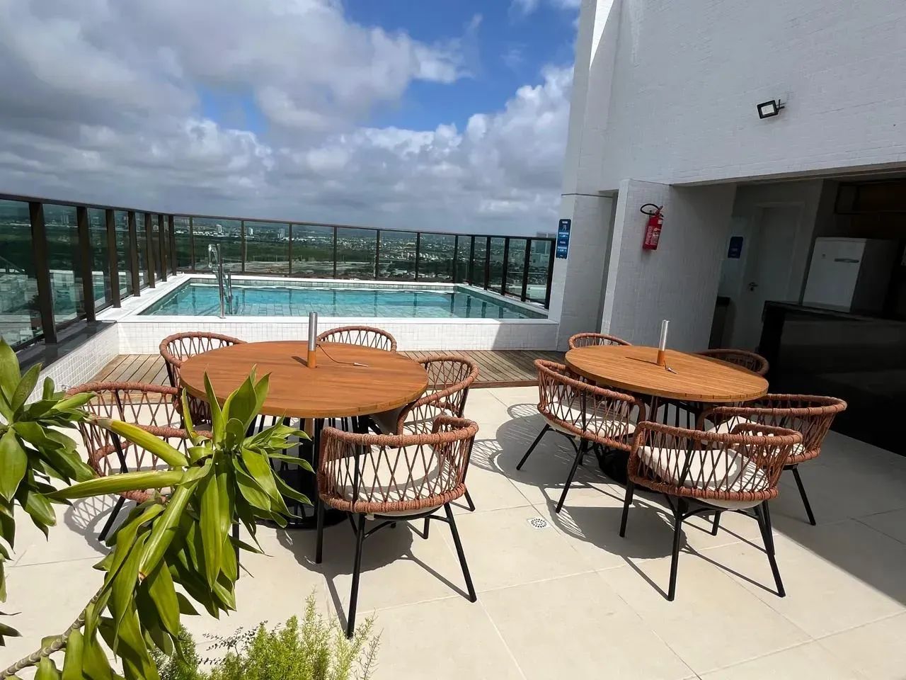 Vendo Apartamento com 80m2, com 3 quartos no Pina. - Foto 4