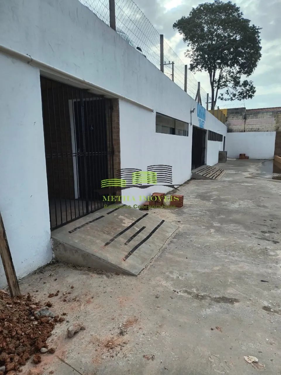 Galpão Zona Oeste - Foto 4