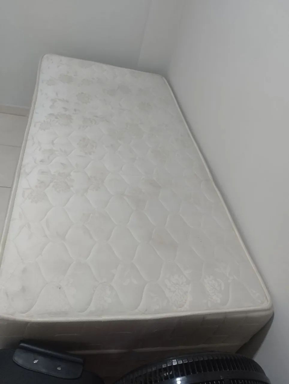 Cama box solteiro  - Foto 3