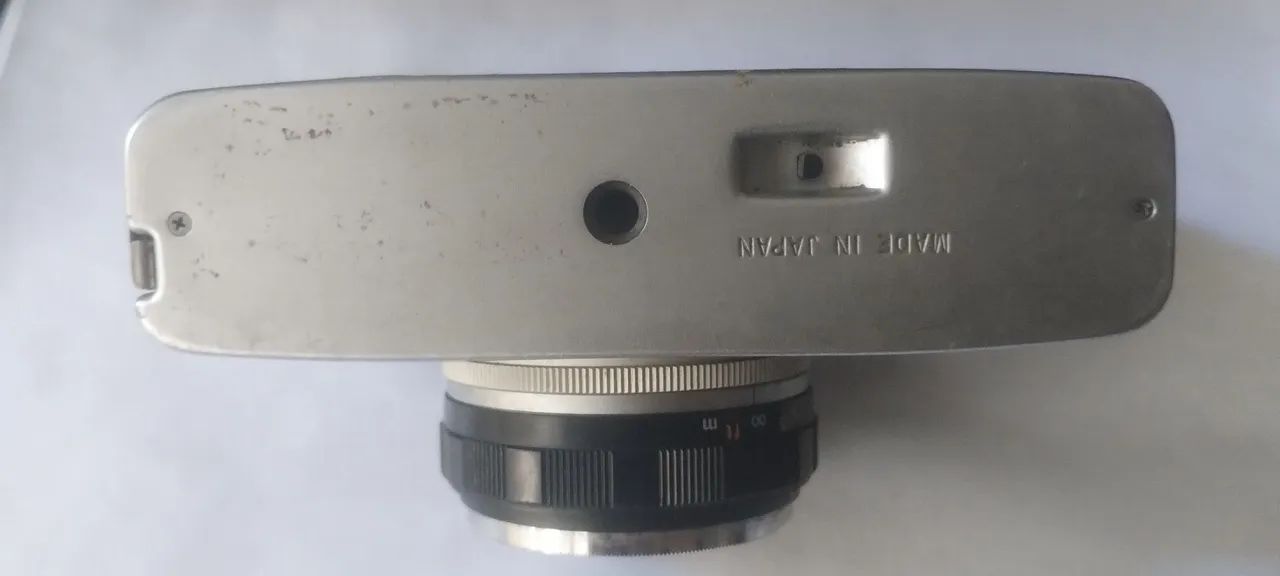 Camera olympus trip 35 - Foto 4