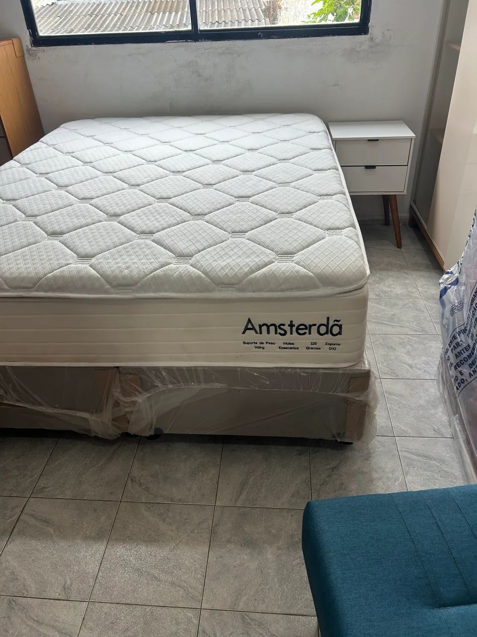 CAMA DE CASAL  - Foto 2