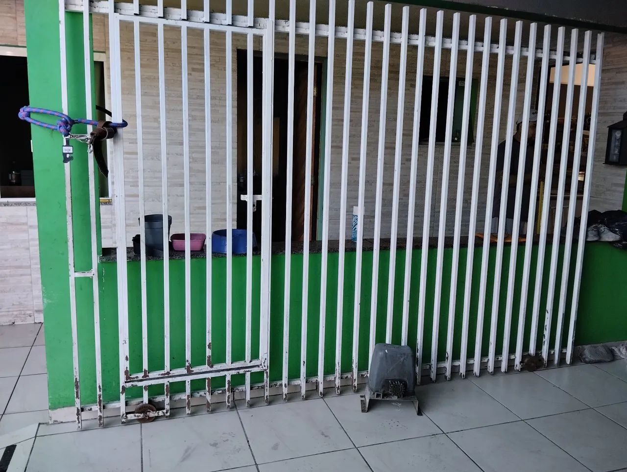 Portão  - Foto 3