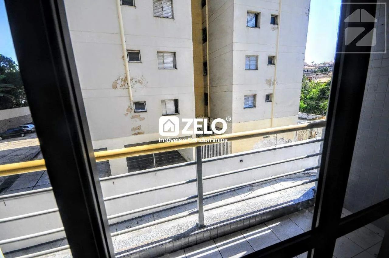 Apartamento para aluguel em Parque Brasília, Campinas - SP | Cód 957 - Foto 3