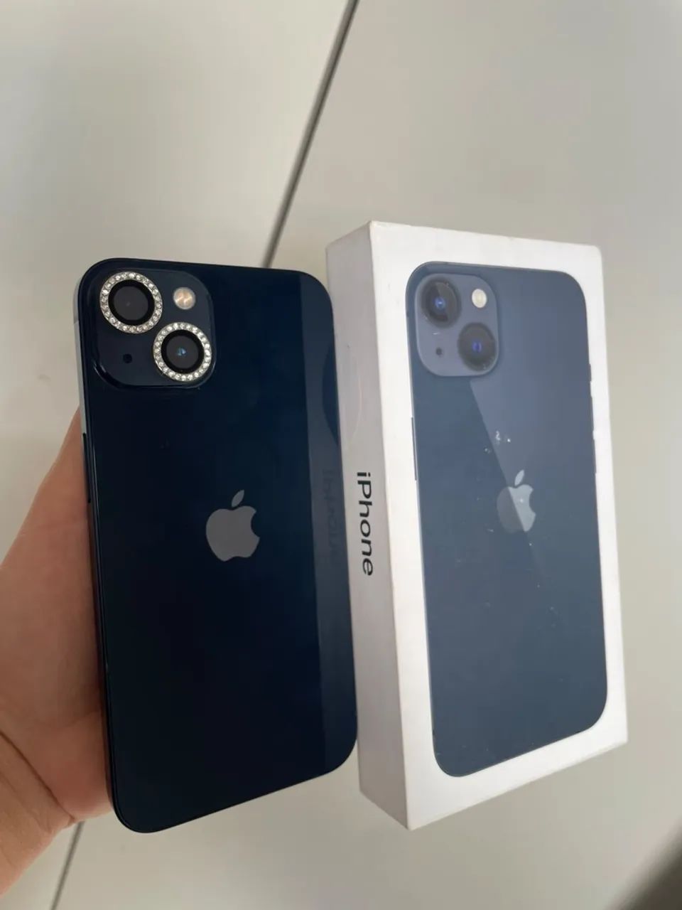 iPhone 13 