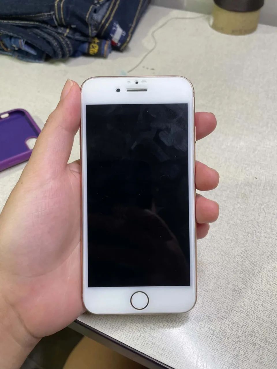 iPhone 8 - Foto 2