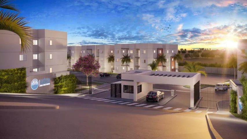 Foto - Bragança Paulista - Taboão