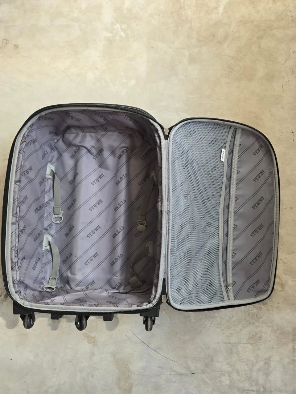 Malas de viagem - Foto 3