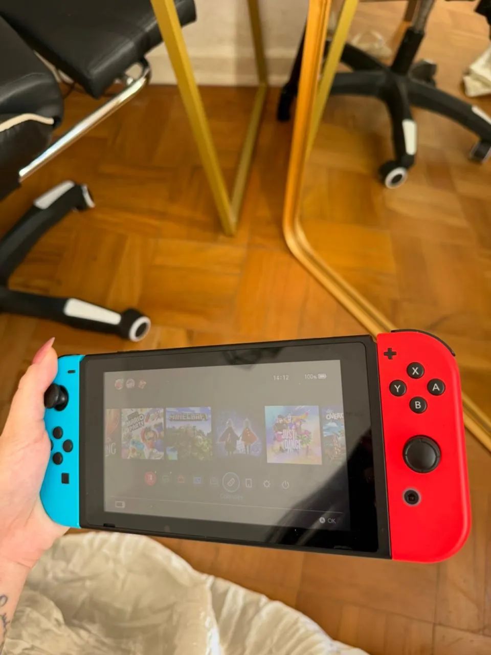 Nintendo - Foto 2
