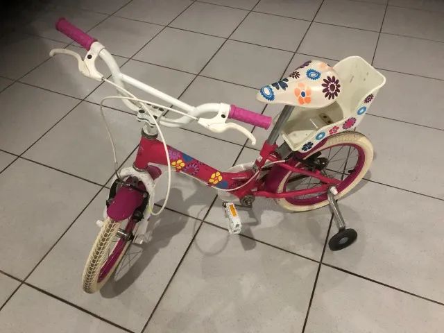 Bicicleta infantil - Foto 3