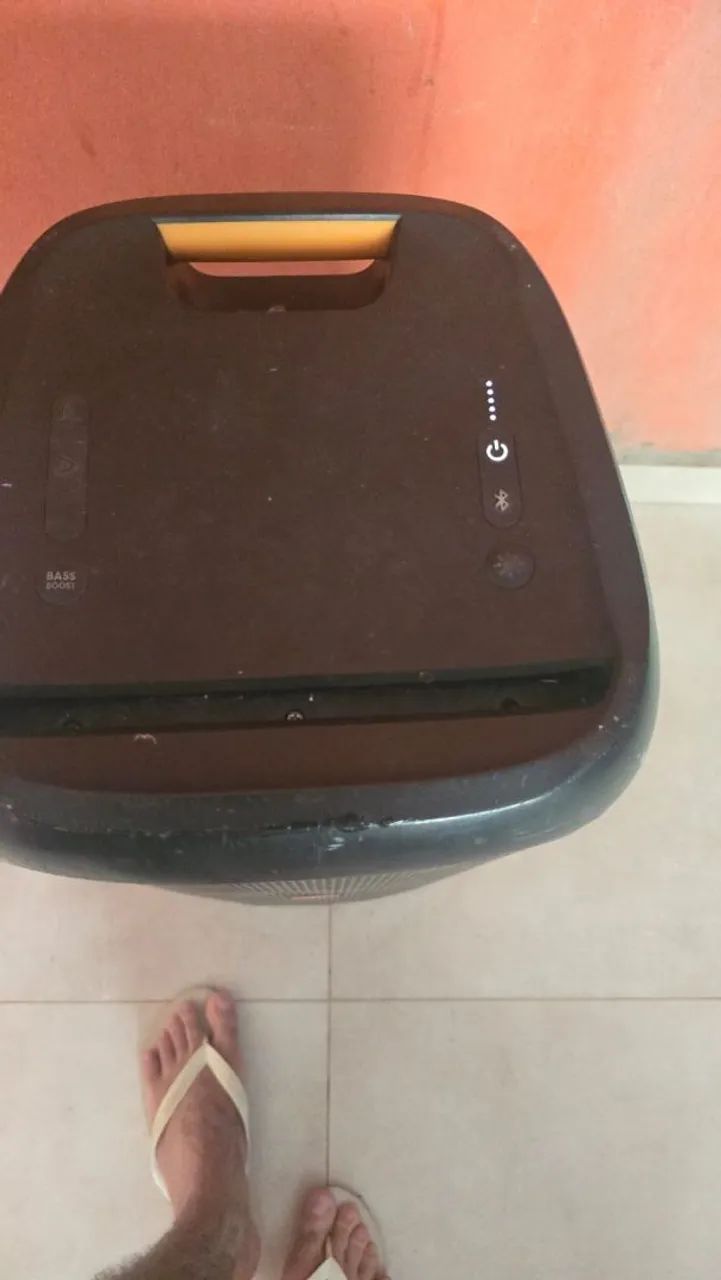 JBL PATYBOX 300 - Foto 5
