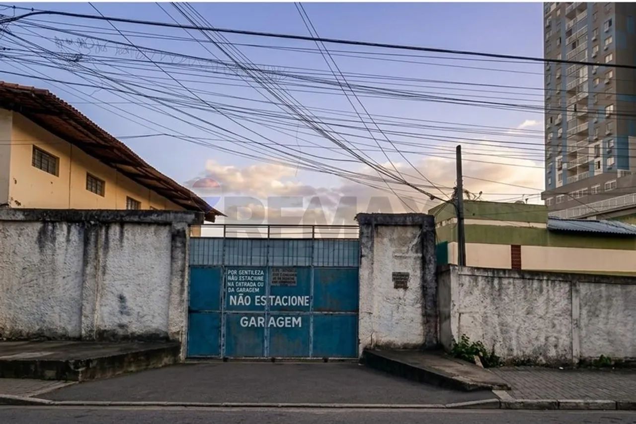Terreno em Mutondo | Oportunidade para Construtor e Investidor