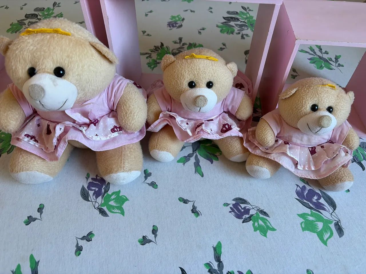 Vendo Nincho com urso  - Foto 2